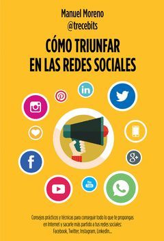 COMO TRIUNFAR EN LAS REDES SOCIALES.GESTION 2000-RUST