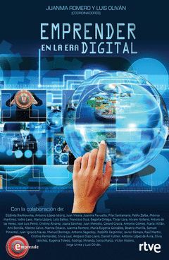 EMPRENDER EN LA ERA DIGITAL.GESTION 2000-RUST