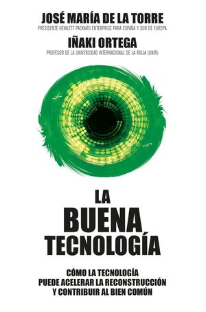LA BUENA TECNOLOGIA