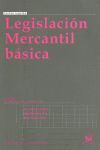 LEGISLACIÓN MERCANTIL BÁSICA 2010