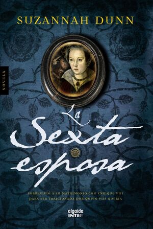 SEXTA ESPOSA,LA.ALGAIDA-NOVELA-DURA