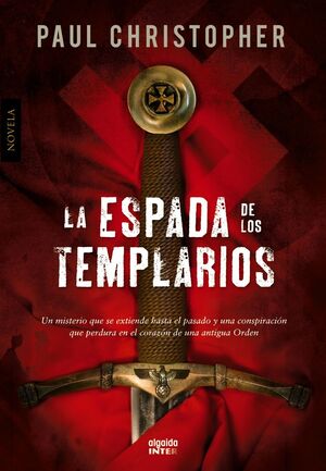 ESPADA DE LOS TEMPLARIOS,LA.ALGAIDA