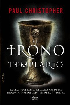 TRONO TEMPLARIO,EL. ALGAIDA-INTER-RUST