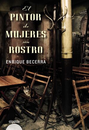 PINTOR DE MUJERES SIN ROSTRO,EL. ALGAIDA-RUST