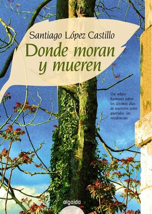 DONDE MORAN Y MUEREN