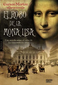 ROBO DE LA MONA LISA,EL. ALGAIDA-INTER