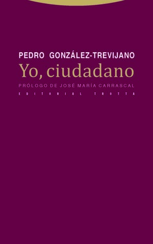 YO CIUDADANO