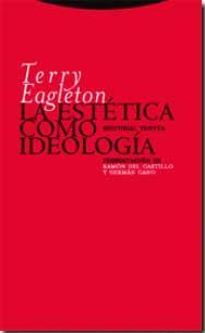 ESTÉTICA COMO IDEOLOGÍA,LA. TROTTA-RUST