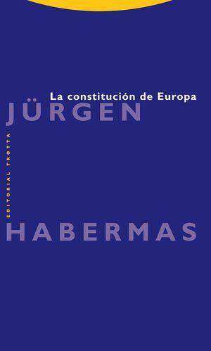 CONSTITUCION DE EUROPA