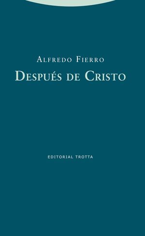 DESPUÉS DE CRISTO