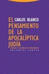 EL PENSAMIENTO DE LA APOCALÍPTICA JUDÍA
