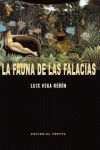 FAUNA DE LAS FALACIAS,LA. TROTTA