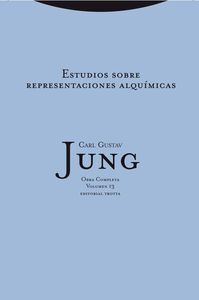 OBRAS COMPLETAS CARL GUSTAV JUNG VOL 13