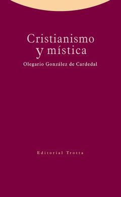 CRISTIANISMO Y MÍSTICA