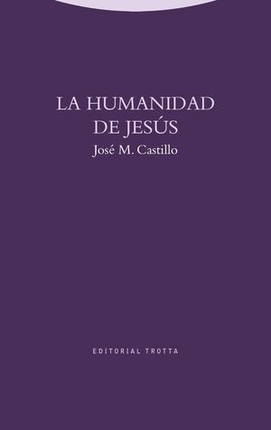 LA HUMANIDAD DE JESÚS