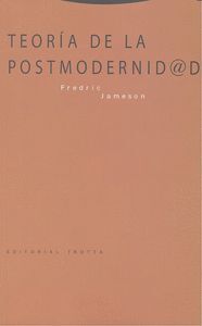 TEORÍA DE LA POSTMODERNIDAD (4ª EDICIÓN)
