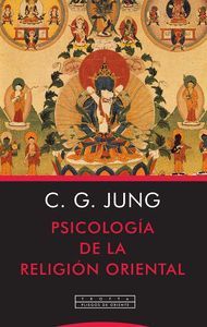 PSICOLOGIA DE LA RELIGION ORIENTAL