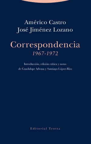 CORRESPONDENCIA (1967-1972)