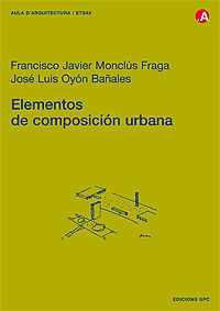 ELEMENTOS DE COMPOSICIÓN URBANA