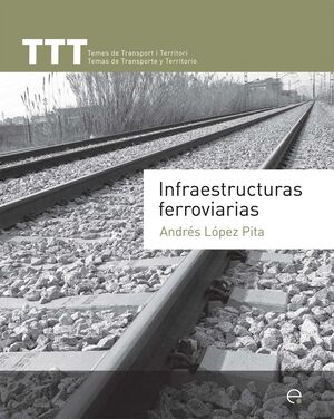 INFRAESTRUCTURAS FERROVIARIAS