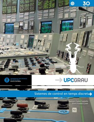 SISTEMES DE CONTROL EN TEMPS DISCRET