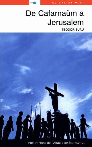 DE CAFARNAÜM A JERUSALEM