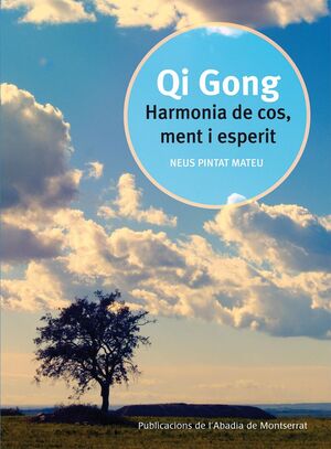 QI GONG HARMONIA DE COS MENT I ESPERIT.PAM-QI GONG-1-RUST