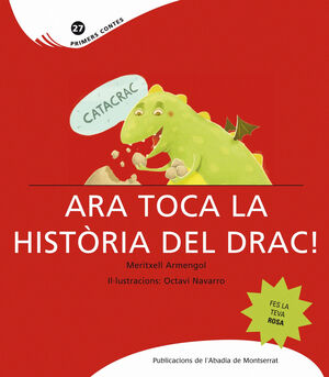 ARA TOCA LA HISTORIA DEL DRAC