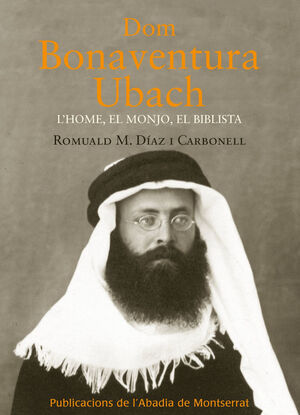 DOM BONAVENTURA UBACH.
