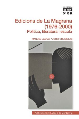 EDICIONS DE LA MAGRANA (1976-2000)