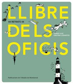 LLIBRE DELS OFICIS