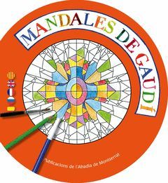 MANDALES DE GAUDÍ