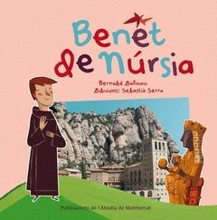 BENET DE NÚRSIA