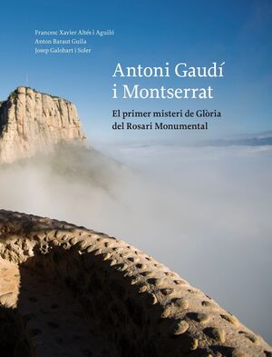 ANTONI GAUDÍ I MONTSERRAT