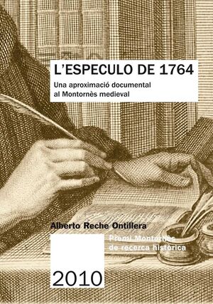 L'ESPECULO DE 1764