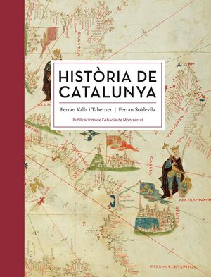 HISTÒRIA DE CATALUNYA
