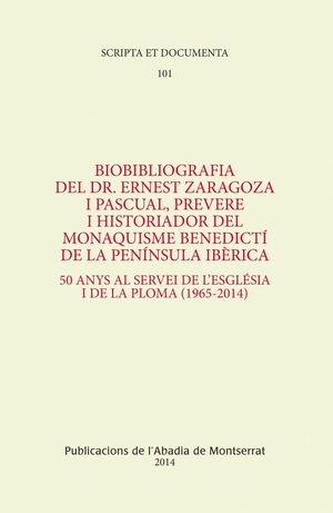 BIOBIBLIOGRAFIA