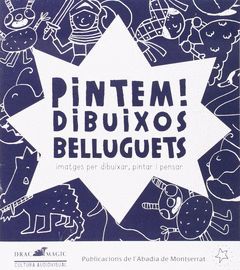 PINTEM! DIBUIXOS BELLUGUETS