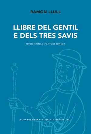 LLIBRE DEL GENTIL E DELS TRES AVIS