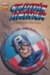 MARVEL CAPITAN AMERICA STERN Y BYRNE 1