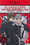CABALLERO VAMPIRO, EL-02.PANINI.COMIC