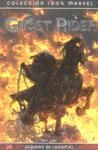 GHOST RIDER REGUERO DE LAGRIMAS