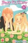 HONEY CLOVER 6