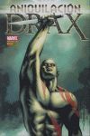 ANIQUILACION DRAX EL DESTRUCTOR