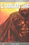 MARVEL EL CABALLERO LUNA 3 DIOS Y PATRIA