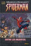 MARVEL KNIGHTS SPIDERMA HB