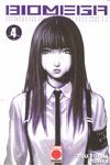 BIOMEGA Nº 4