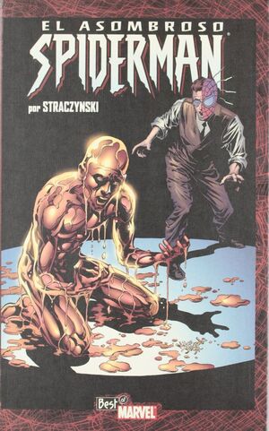 SPIDERMAN STRACZYNSKI 07