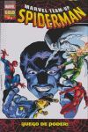 MARVEL TEAM-UP SPIDERMAN 13. JUEGO DE PODER!