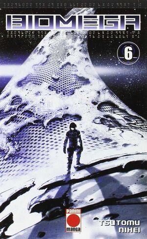 BIOMEGA 6